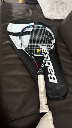 Babolat Pure Drive Lite Tennis Racquet + Case