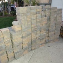 Pavers New