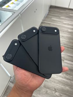 iPhone 17 air 256GB unlocked