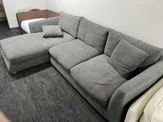 Sofas And Pillows