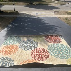 Rug
