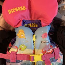 Infant Life Jacket / USCG Certified 