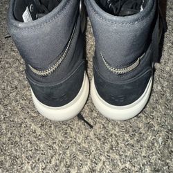 Y-3 Ajatu Court High