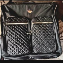 Ellen Tracy Travel Garment Bag