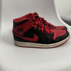 Nike Air Jordans