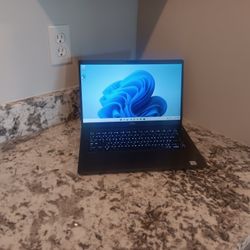 Quad core i5 8gb ram laptop laptops computer computers pc pcs personal ssd dell dells windows 11 pro