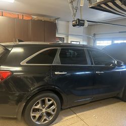 💥 2016 Kia Sorento EX – Great Shape, Needs Head Gasket Repair 💥