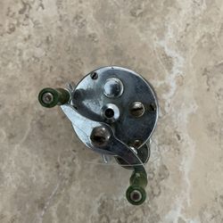 VINTAGE  FISHING REEls & LURES, FLIES