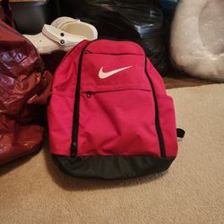 Nike Bookbag