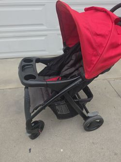 GRACO STROLLER  245 TARGET