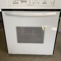 Kitchen Aid Conventional Oven