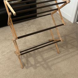 Laundry Drying Rack 