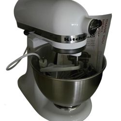 Mixer