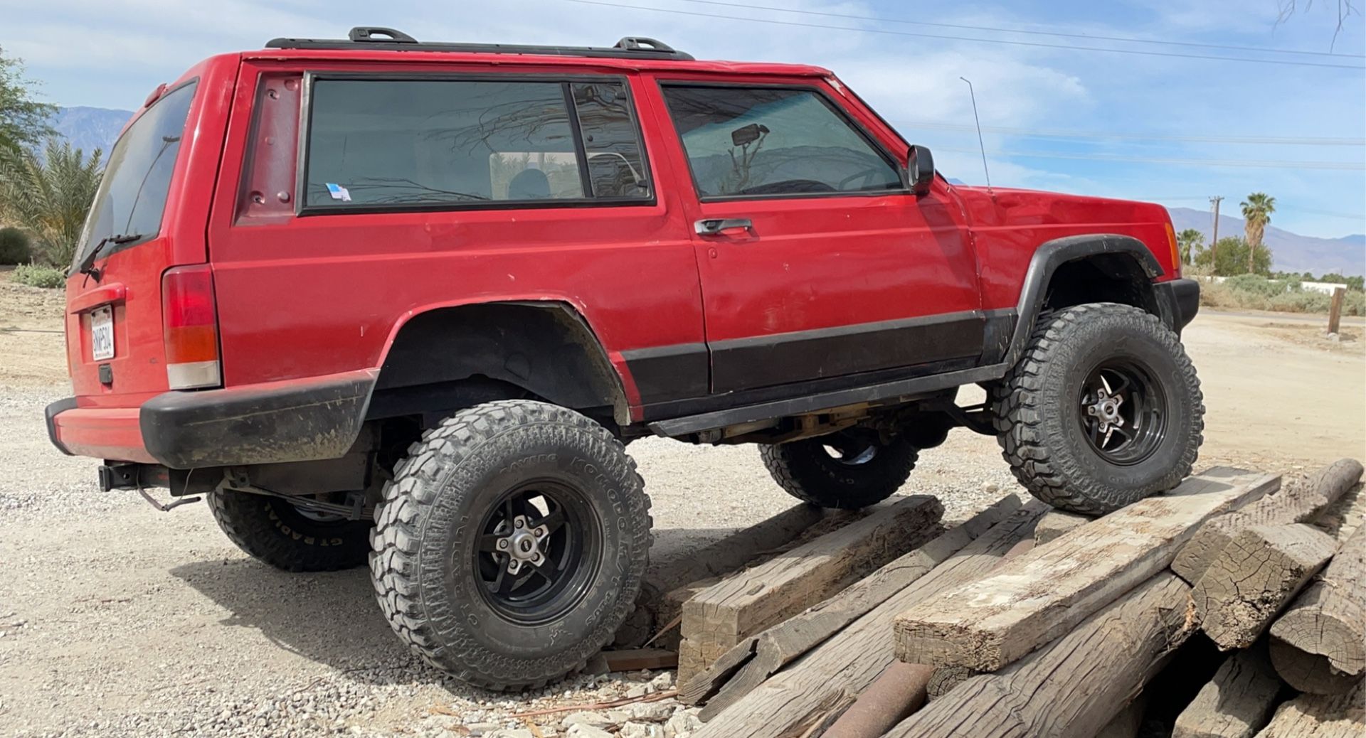 Jeep XJ Sound Bar for Sale Used Cars, Affordable Deals & Top Models