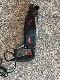 Bosch bull dog extreme