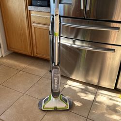 Bissell Spin Wave 