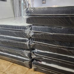 Mattress pillow top new