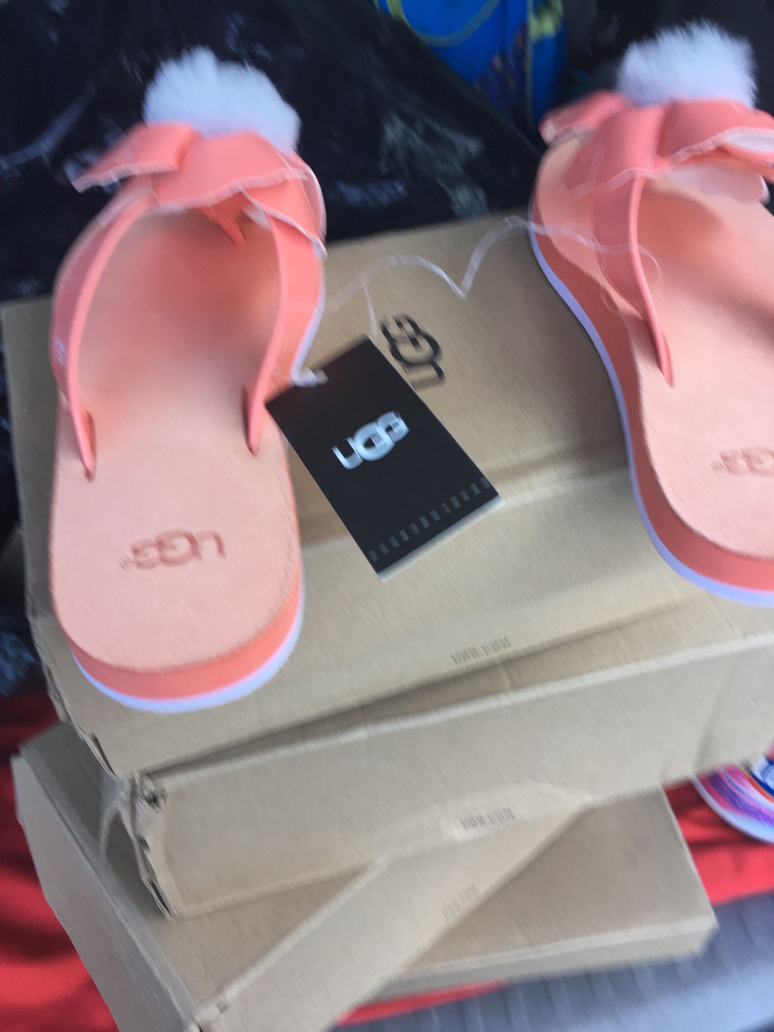 Uggs