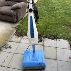 Namco Floorwasher 5000