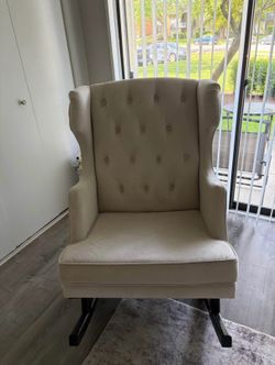 Rocking Chair