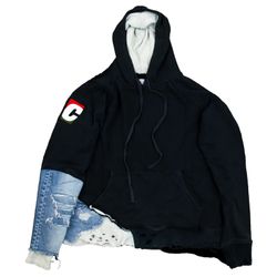 2020 Chappelle X Greg Lauren Tour Hoodie (never worn)