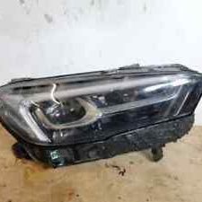 2020 Encore Gx Headlight 