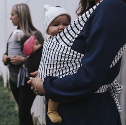 Behold Baby Wrap 