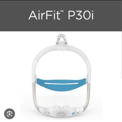 Nasal Pillow CPAP Mask