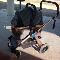Dog Stroller 