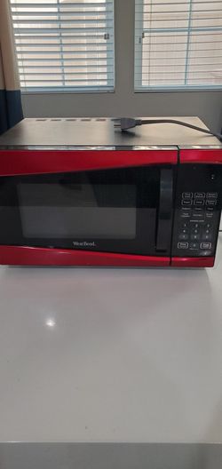 West Bend Microwave