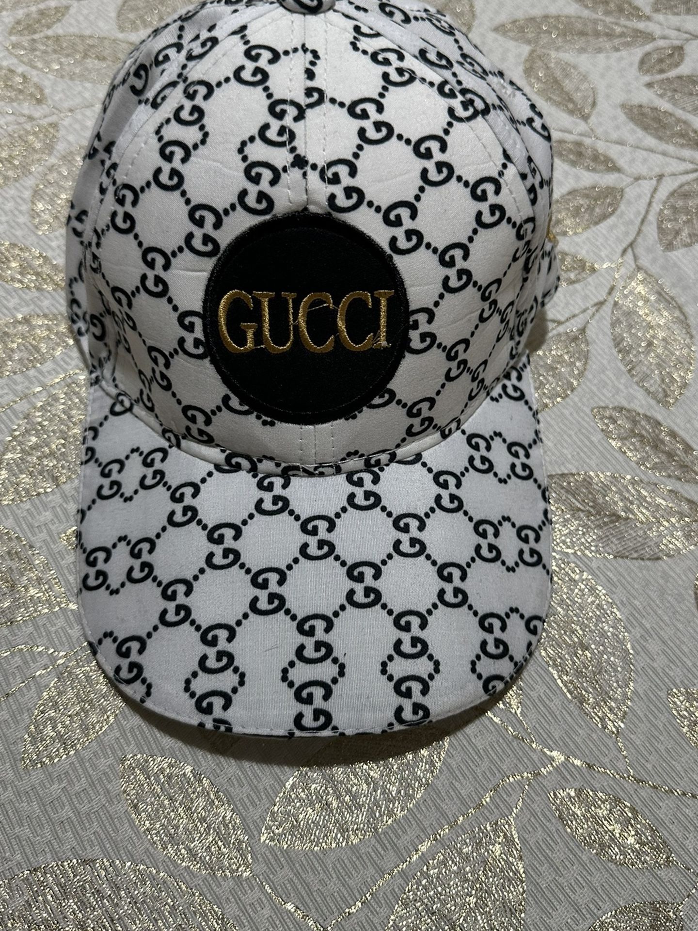 Gucci Hat