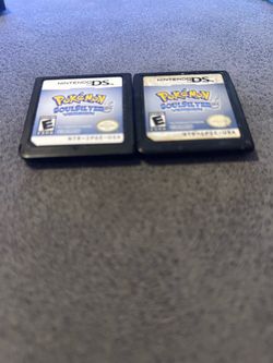 Pokémon SoulSilver (READ)