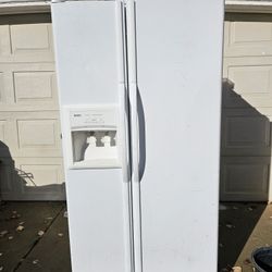Kenmore Refrigerator