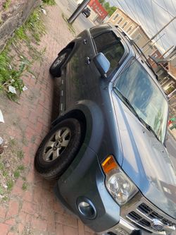 2010 Ford Escape