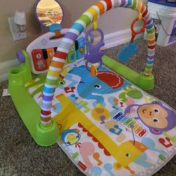 infant piano