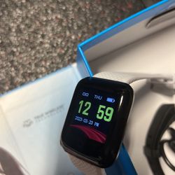 SMART WATCH BY SLIDE INNOVATIONS
