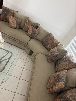 Muebles de sala
