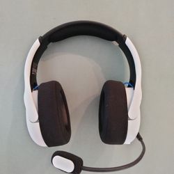 PDP LV50 Wireless Stereo Headset