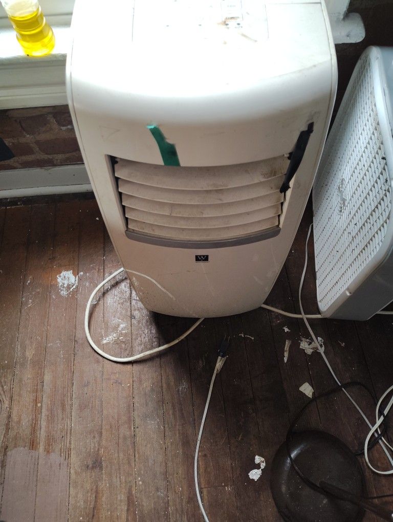 Ac unit W