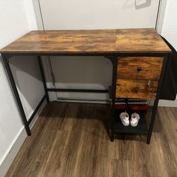 Desk