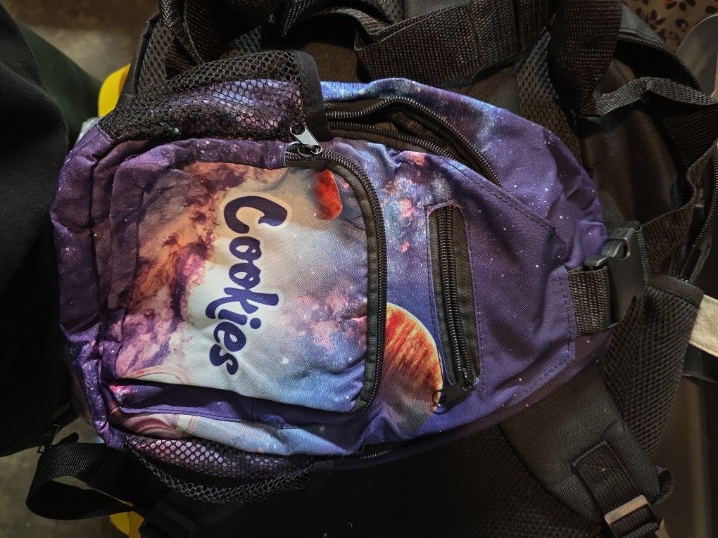 Cookies Shoulder Bag