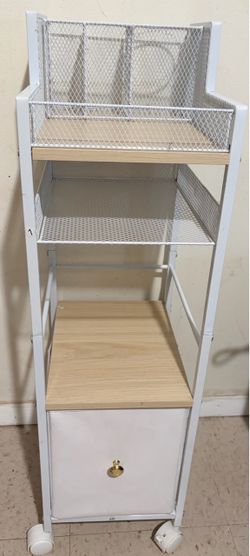 Makeup cart