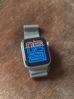 Apple Watch