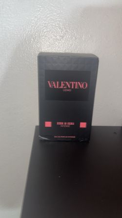Valentino cologne