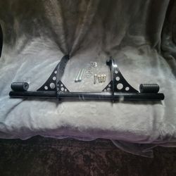 Engine Guard for Harley Davidson Heritage. 