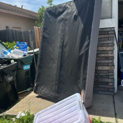Box Spring 