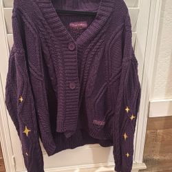 Taylor Swift Speak Now Cardigan