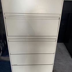 File cabinet