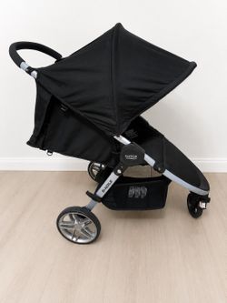 Britax Stroller