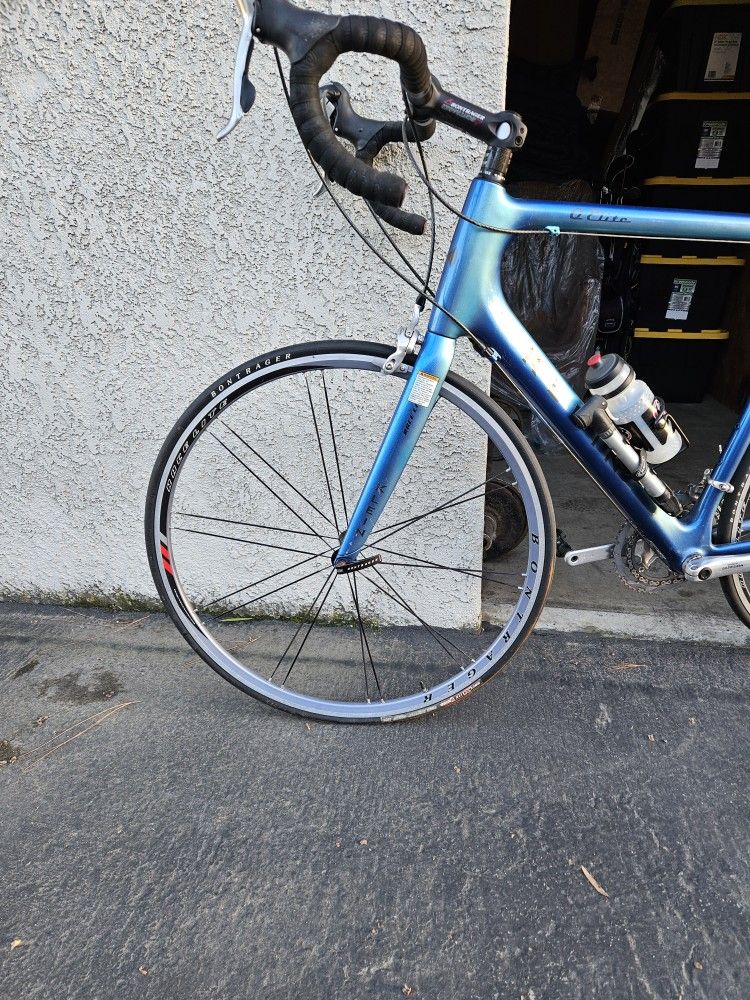 Awesome GRAPHITE 10speed 25